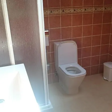 Casa De 3 En Trescares, Con Magnificas Vistas A Las Montanas Y J... Lejlighed *