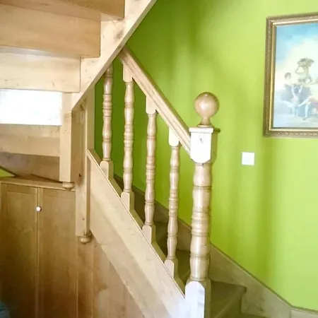 Lejlighed Casa De 3 En Trescares, Con Magnificas Vistas A Las Montanas Y J... *
