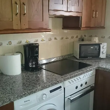 Casa De 3 En Trescares, Con Magnificas Vistas A Las Montanas Y J... *