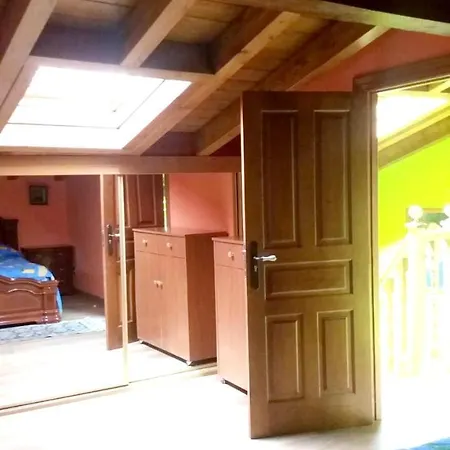 Lejlighed Casa De 3 En Trescares, Con Magnificas Vistas A Las Montanas Y J...