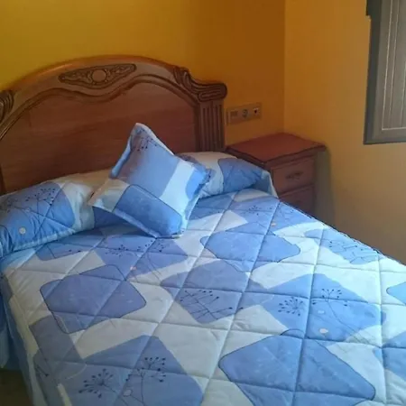 Casa De 3 En Trescares, Con Magnificas Vistas A Las Montanas Y J... Lejlighed
